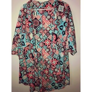 LLR Lindsay Roseskin poly
